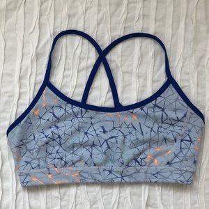 Zella sports bra